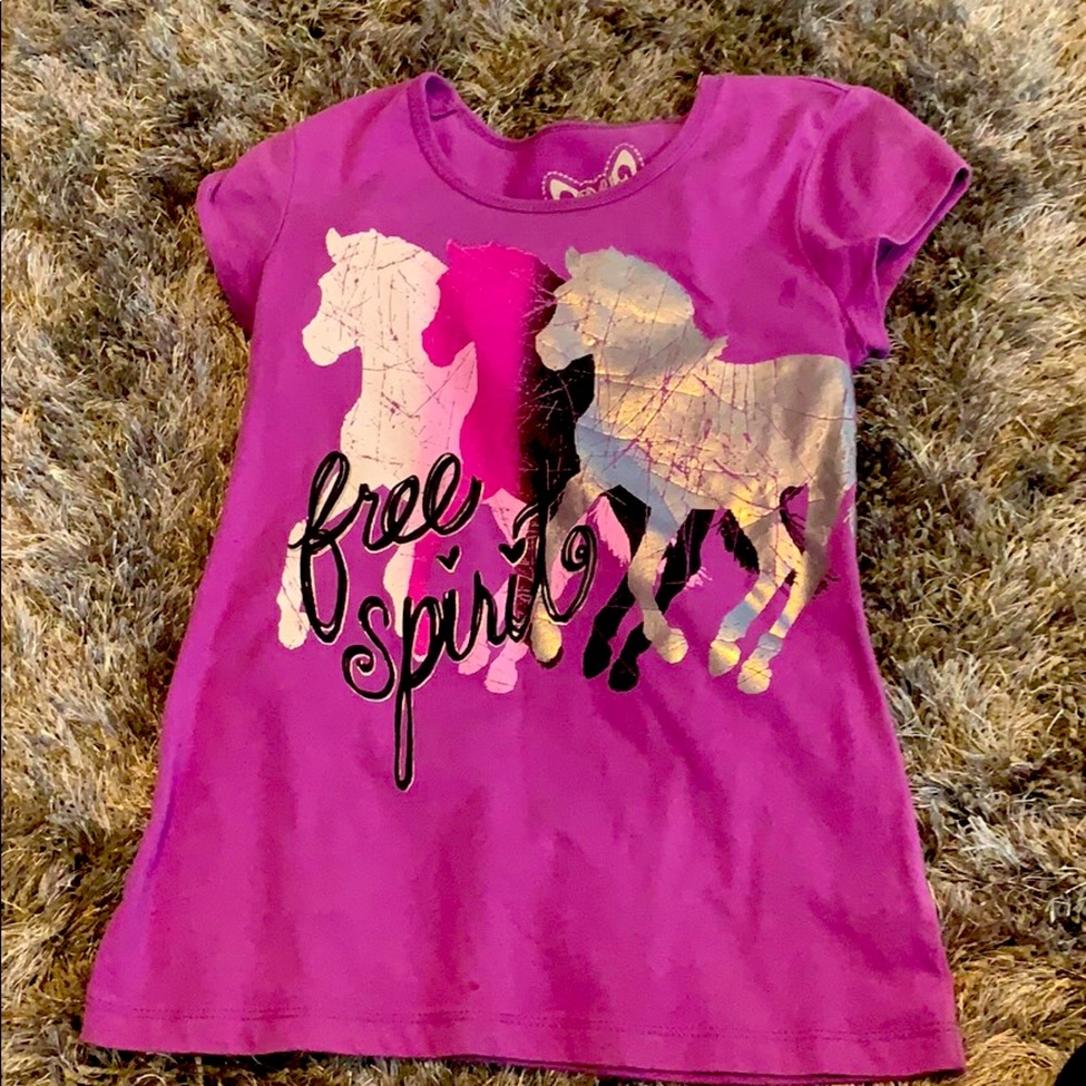 Horse Shirt